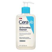 CeraVe SA Soothing Cleanser image