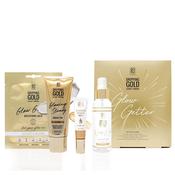 SOSU Dripping Gold Glow Getter Giftset image