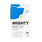 Hero Mighty Patch Invisible+ / 24 patches image