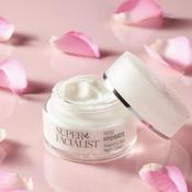 Super Facialist Rose Hydrate Peaceful Skin Night Cream image