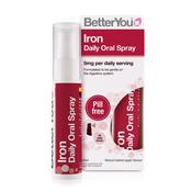 Better You Iron Oral Spray