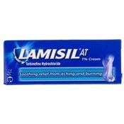 Lamisil AT 1% Cream