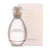 Lovely Sarah Jessica Parker Ladies 100ml Eau de Parfum image