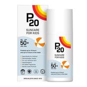 P20 Sun Protection Once Daily Lotion SPF 50 Kids image