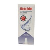 Rhinex Allergy Relief Nasal Spray image