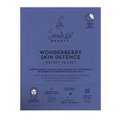 Seoulista Beauty Wonderberry Instant Facial