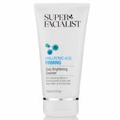 Super Facialist Hyaluronic Acid Firming Daily Brightening Cleanser image