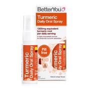 Better You Turmeric Oral Spray