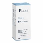 Relife U-Life 5 Moisturising Smoothing Face Cream