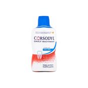 Corsodyl Daily Mouthwash Cool Mint image