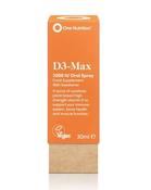 One Nutrition D3 Max image