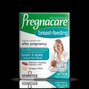 Vitabiotics Pregnacare Breastfeeding image
