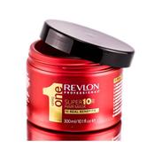 Revlon Professional Uniqone Super10r Hair Mask image