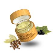 Tan Organic Skin Magic Wonder Balm image