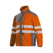 ProJob - 6302  Advanced Fleece EN471 image