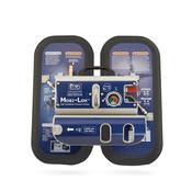 DBI-SALA Vacuum Anchor with Air Bottle Attachment - 3M