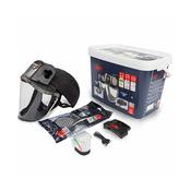 JSP - Powercap Active IP 8hr - Black