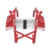 Fire Escape Ladder 4.3M