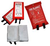 Fire Blanket - BS EN1869 image