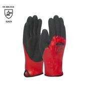 Grip It Wet Dual Latex Coated Glove