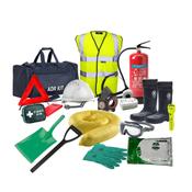 ADR Hazchem Kit | Compliant With The European Regulations.