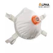 Alpha 3030V FFP3 - Box of 5 image