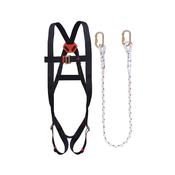MEWP Restraint Kit FAR1101 - JSP Spartan image