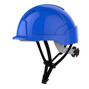 JSP - EVOLite Linesman Safety Helmet C/W 4 Point Chin Strap image