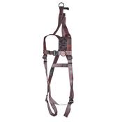 Pioneer 2-Point Rescue Harness - JSP image