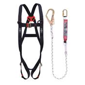 Fall Arrest Kit 2m  - JSP Spartan - FAR0302