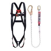 Fall Arrest Kit 2m  - JSP Spartan - FAR0302