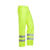 Sioen - Bitoray Hi-Vis Rain Trousers image