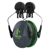 JSP Sonis®1 Mounted Ear Defenders 26dB SNR image