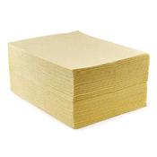 100 Chemical Pads - Premier Pads - C0415040 - Ecospill