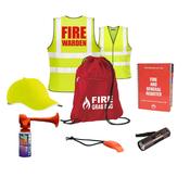 Fire Warden Kit