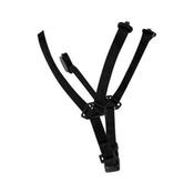 JSP EVO Linesman 4 Point Chin Strap Harness