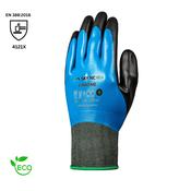Eco Chrome Glove - Skytec