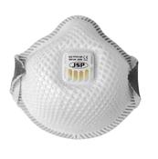 Flexinet P2 Valved FFP2V Disposable Mask - JSP image