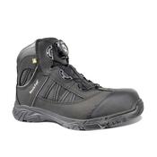 Ohm BOA Safety Boot - SB E PS WPA FO SR -  Rock Fall image