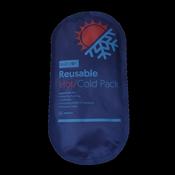 Blue Dot - Reusable Hot &amp;amp; Cold Compress image