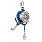 DBI-SALA Emergency Retrieval Self-Retracting Lifeline 15m - 3M