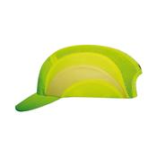 JSP Hi Vis Hardcap™ A1+ Bump Cap – 5cm Peak image