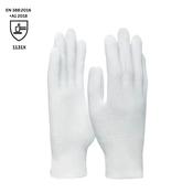 Pure Dex Nylon Inspection Glove - Polyco image