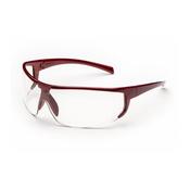 5x4- Clear Plus Protective Glasses - Univet image