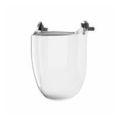 EVOGuard C4-MAX Industrial Visor - JSP image