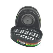 ABEK1 JSP Force Classic Filters - Force 8 F-2710