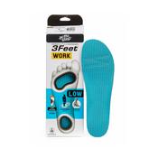 Activ-Step 3Feet Work Footbeds - Low image