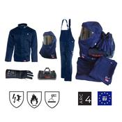 Arc Protection BSD HRC 4 Bundle - Switching Gear