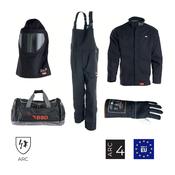 Arc Protection BSD Power Bundle - Switching Gear
