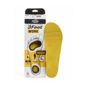 Activ-Step 3Feet Work Footbeds - High image